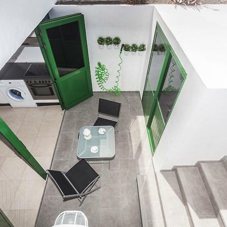Apartamento Ricardo Puerto del Carmen  Esterno foto