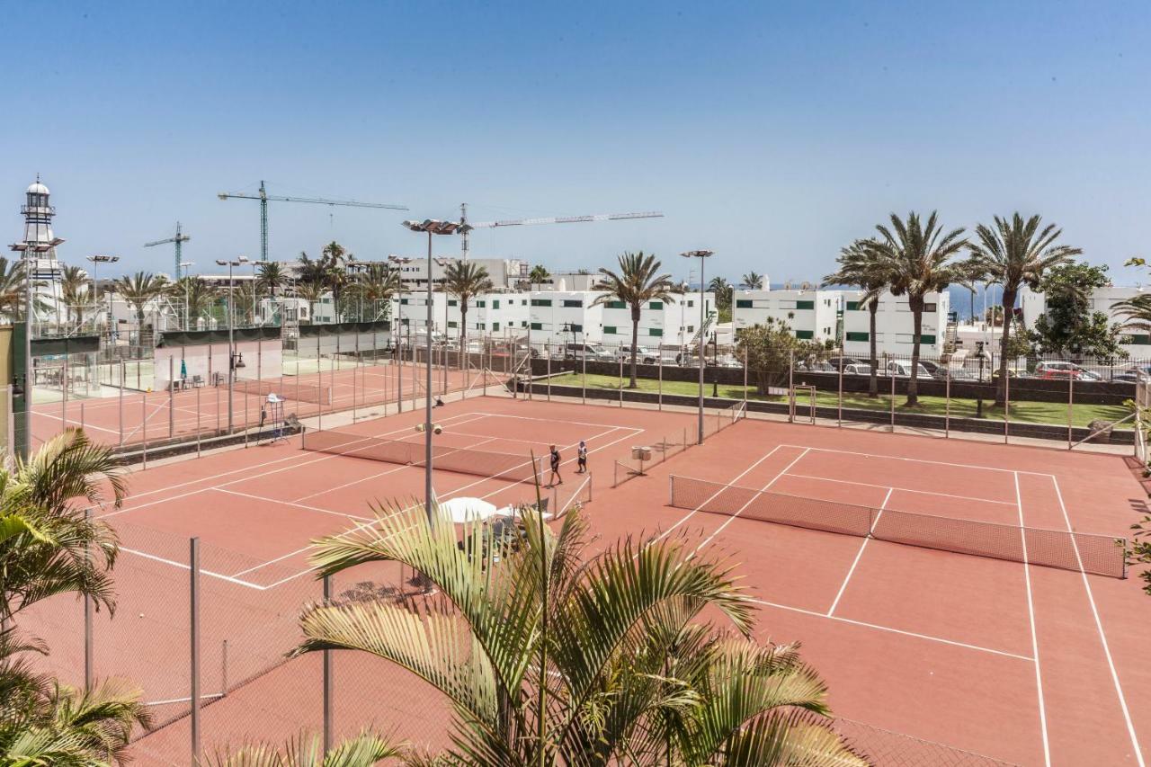 Apartamento Ricardo Puerto del Carmen  Esterno foto