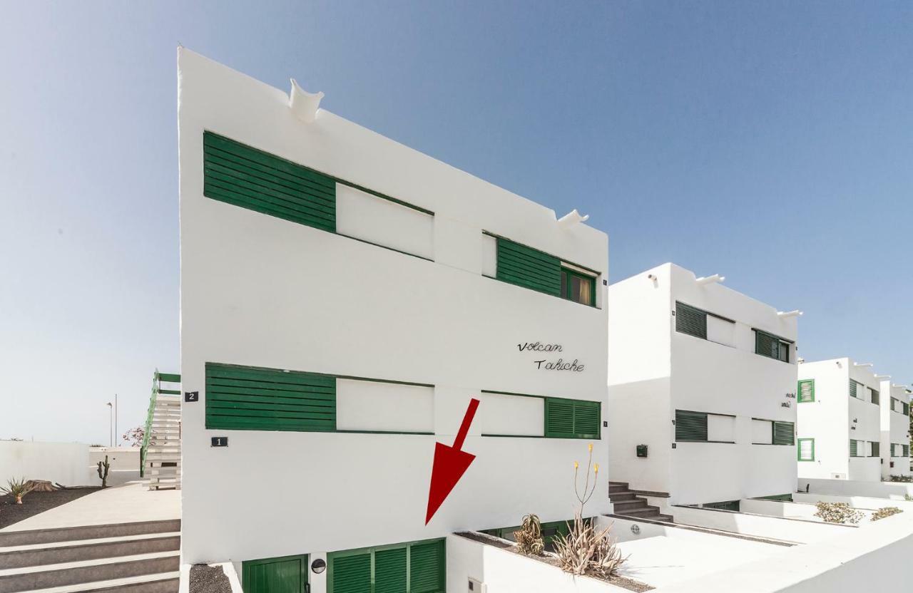 Apartamento Ricardo Puerto del Carmen  Esterno foto