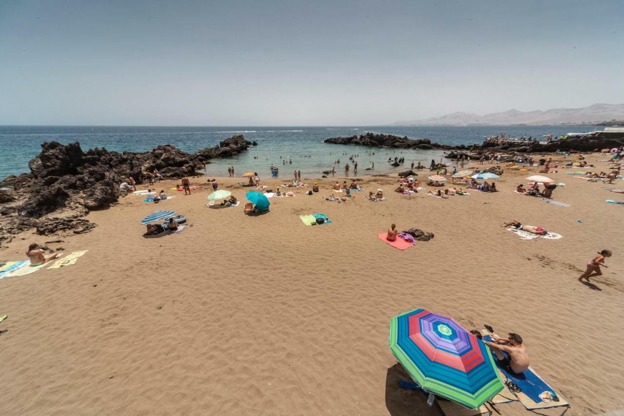 Apartamento Ricardo Puerto del Carmen  Esterno foto