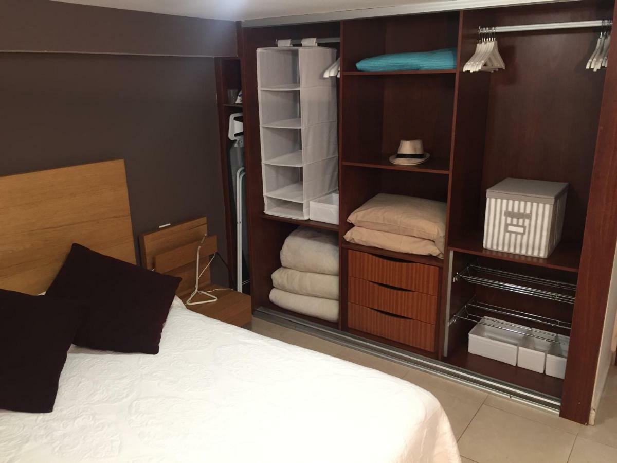 Apartamento Ricardo Puerto del Carmen  Esterno foto