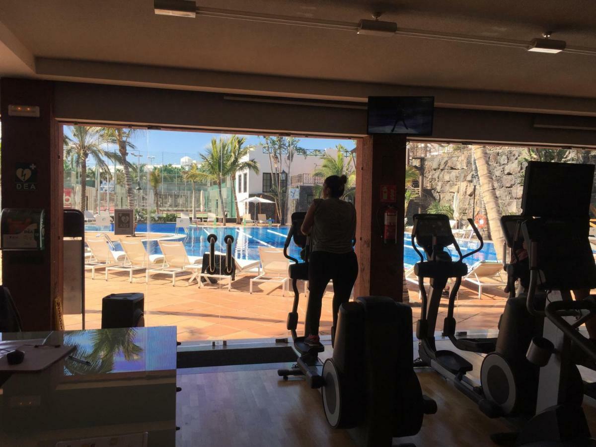 Apartamento Ricardo Puerto del Carmen  Esterno foto