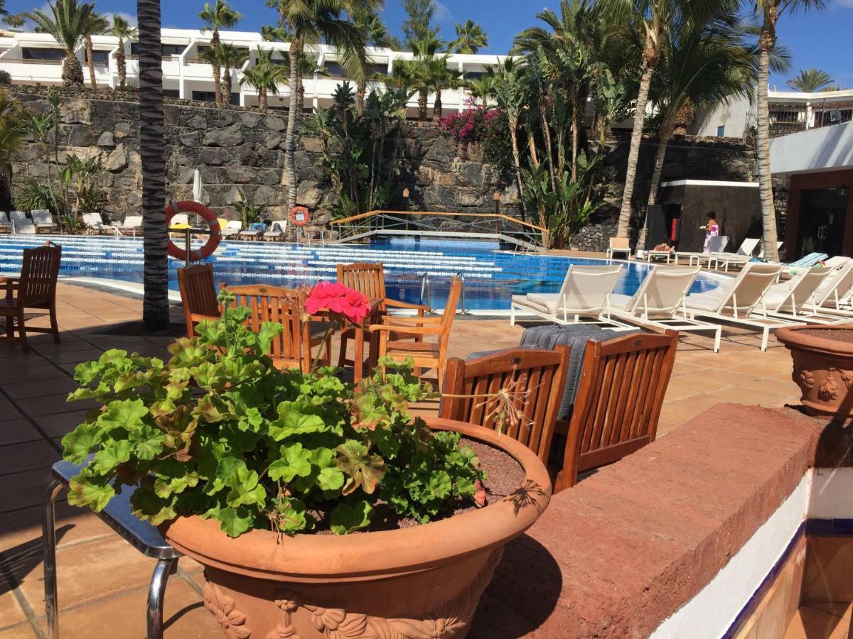 Apartamento Ricardo Puerto del Carmen  Esterno foto