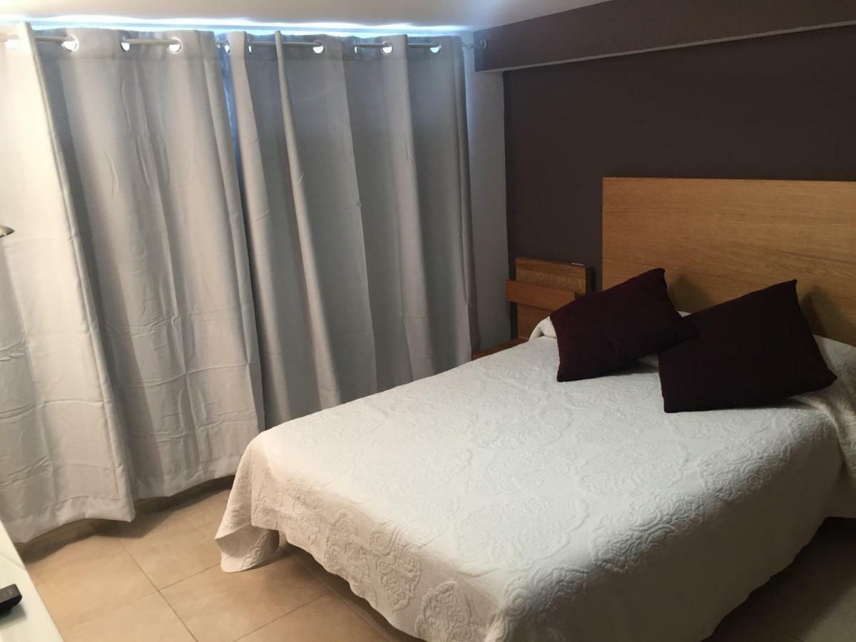 Apartamento Ricardo Puerto del Carmen  Esterno foto