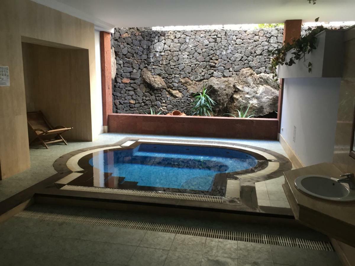 Apartamento Ricardo Puerto del Carmen  Esterno foto