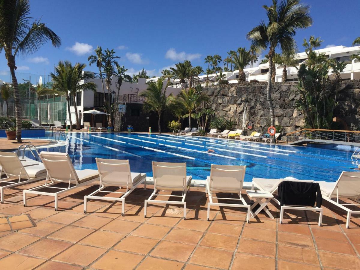 Apartamento Ricardo Puerto del Carmen  Esterno foto