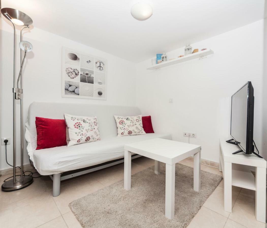 Apartamento Ricardo Puerto del Carmen  Esterno foto