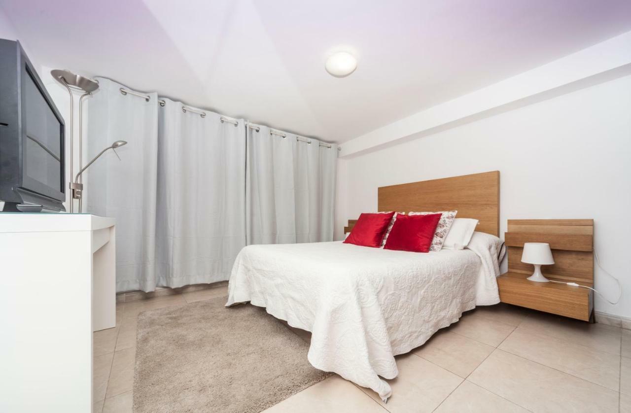 Apartamento Ricardo Puerto del Carmen  Esterno foto