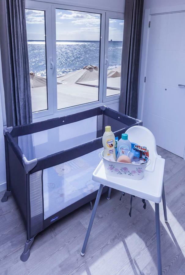 Apartamento Ricardo Puerto del Carmen  Esterno foto