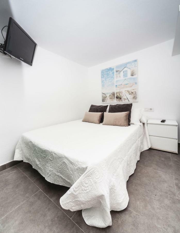 Apartamento Ricardo Puerto del Carmen  Esterno foto