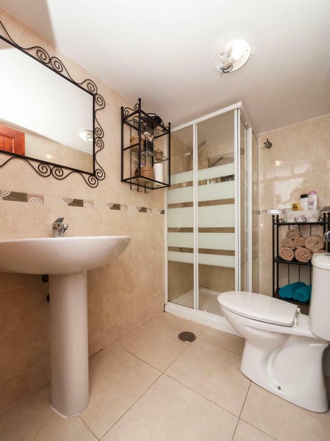 Apartamento Ricardo Puerto del Carmen  Esterno foto